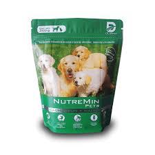 NUTREMIN CACHORROS Y MADRES 150G
